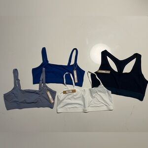 SKIMS Bra 4 Pack